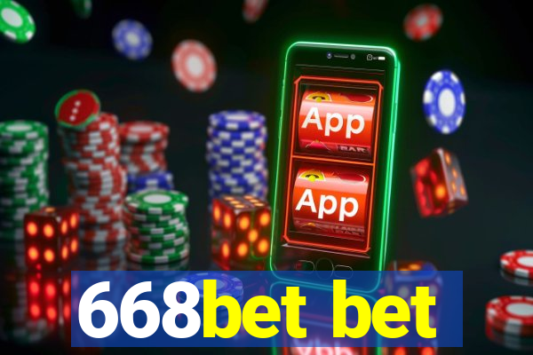 668bet bet